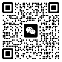 抖音二維碼
