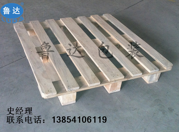 标(Biāo)準木托盤,标準木托(Tuō)盤廠家,魯達包裝[Zhuāng]