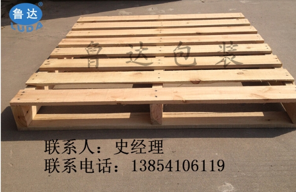 魯◈達◈廠(Chǎng)家[Jiā]生産木托盤[Pán] 木托盤[Pán]商