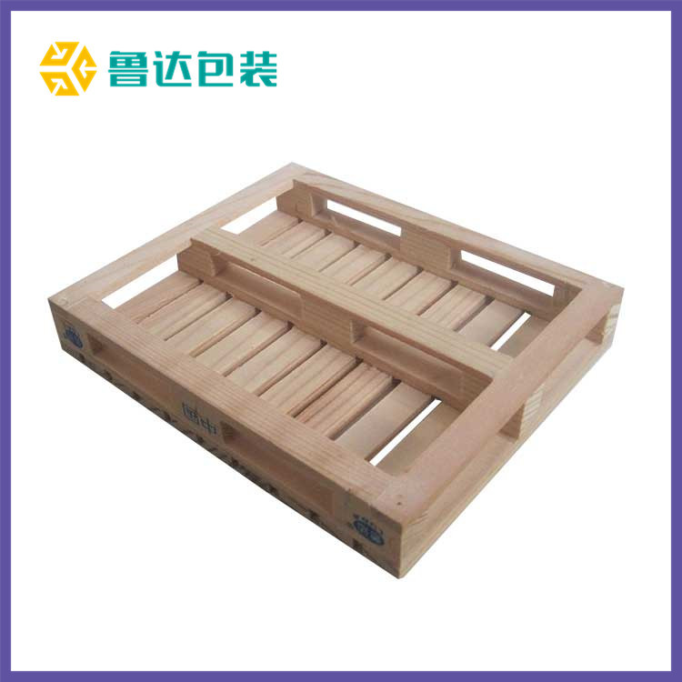 木托盤-魯達包裝(Zhuāng)-木托盤訂做