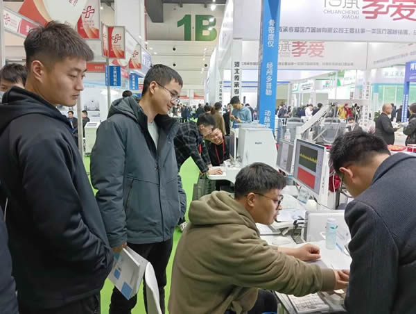 展會產品體驗
